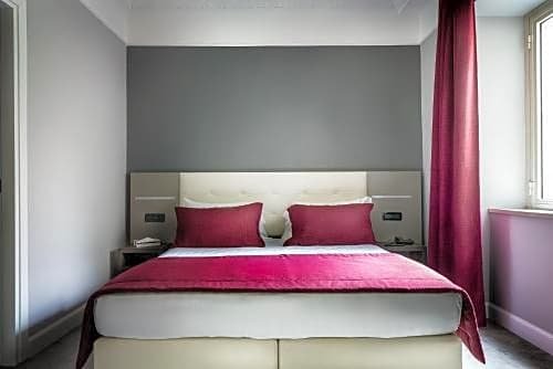 Hotel Europa Rome