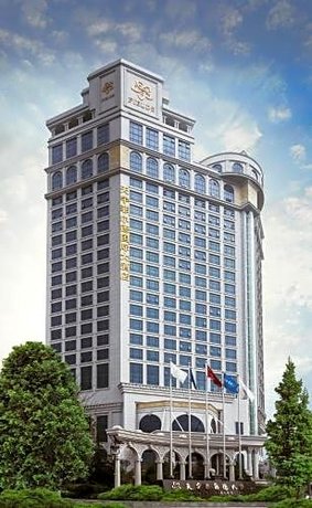 Shaanxi Tianyu Field International Hotel