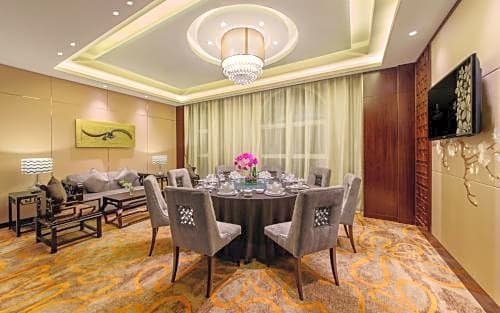 Shaanxi Tianyu Field International Hotel