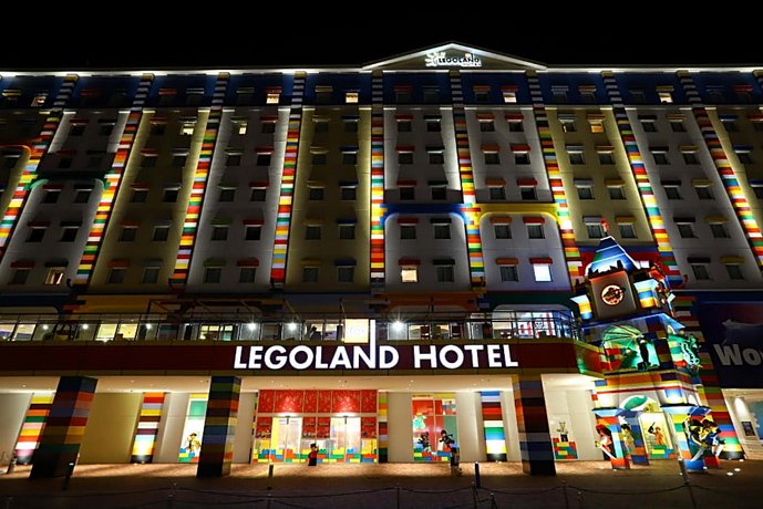 LEGOLAND Japan Hotel