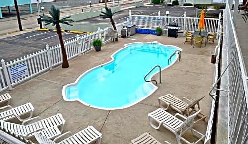 Paradise Inn Wildwood
