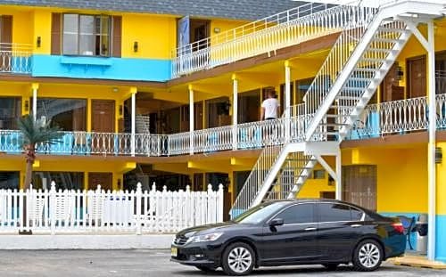 Paradise Inn Wildwood