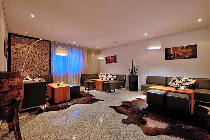 Parkhotel Waldeck