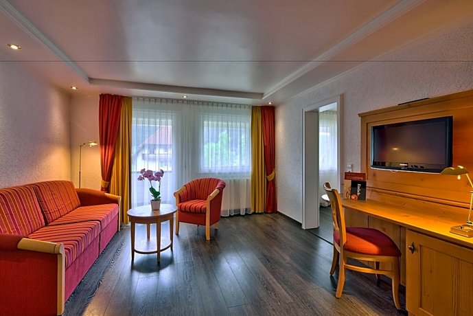 Parkhotel Waldeck