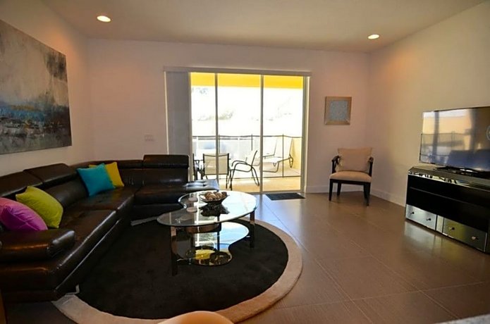 Serenity 17440 - Three Bedroom Townhome with Private Splash Pool