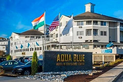 Aqua Blue Hotel & Conference Center