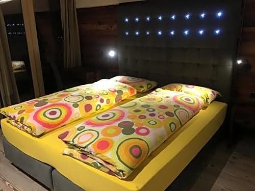 Hotel Piccolo Mondo