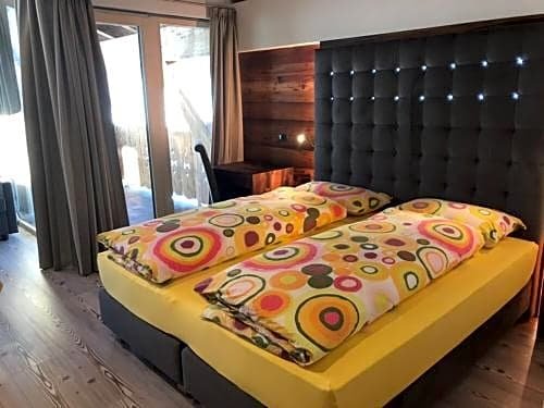 Hotel Piccolo Mondo