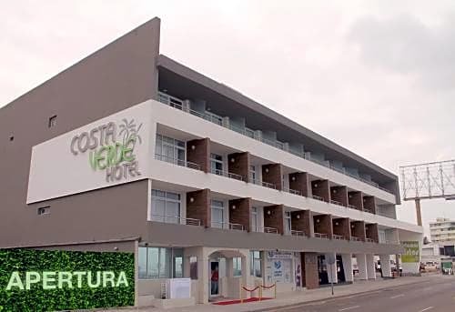 Hotel Costa Verde Boca del Rio