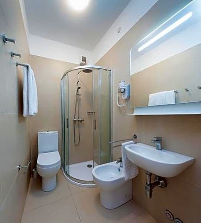 Hotel Helvetia Grado