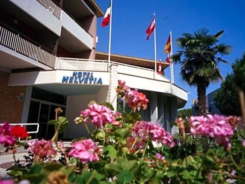 Hotel Helvetia Grado