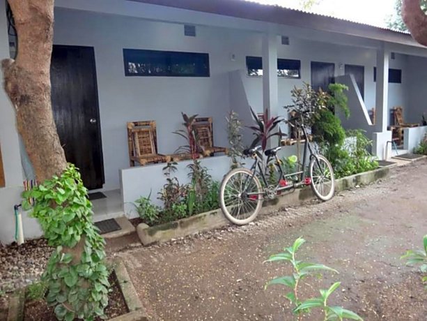 Mbah Mek Trawangan Homestay