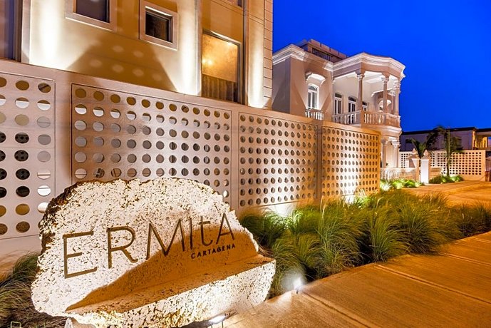 Ermita Cartagena a Tribute Portfolio Hotel