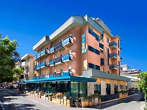 Hotel Diana Bellaria-Igea Marina
