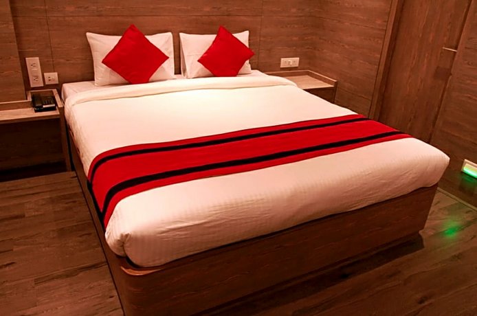 All - Fresco Hotel