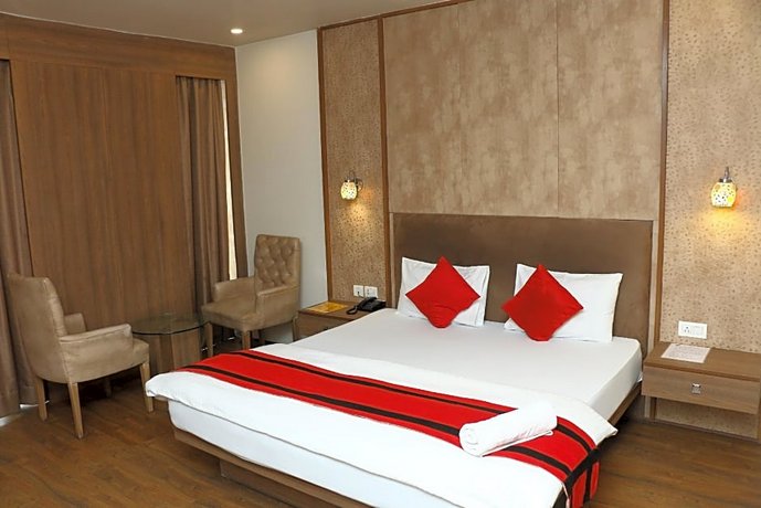 All - Fresco Hotel