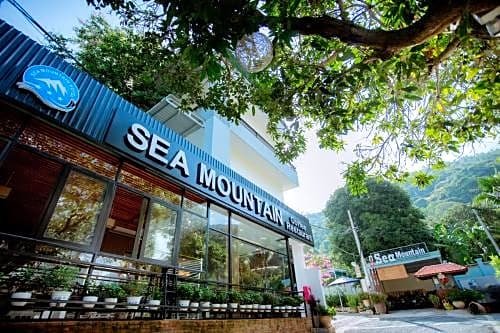 Sea Mountain Hotel