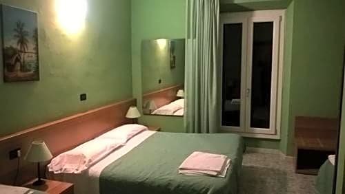 Hotel Del Sole Milan
