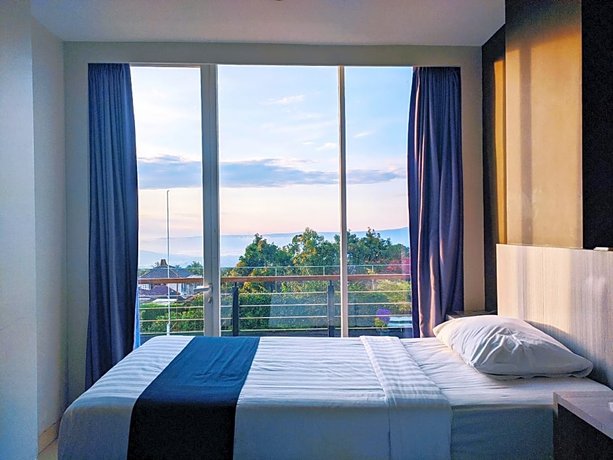 The Kusma Hotel Semarang