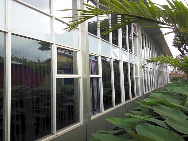 The Kusma Hotel Semarang