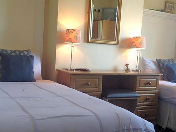 Annandale House Bed & Breakfast
