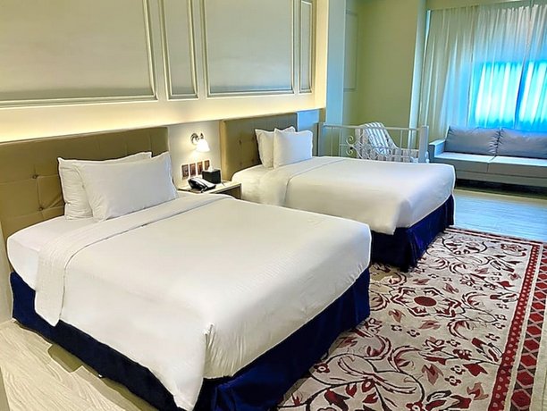 The Monarch Hotel Calasiao