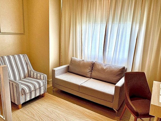 The Monarch Hotel Calasiao