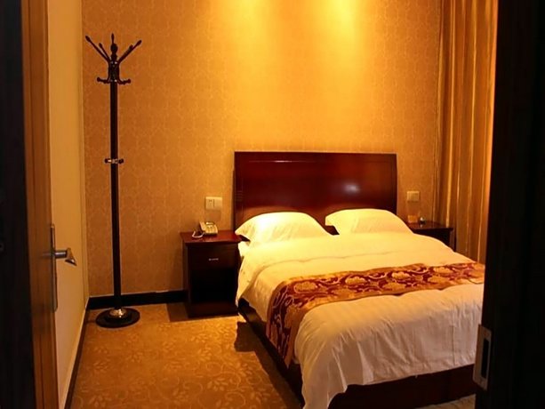 169 Hotel Beijing