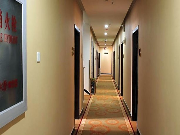 169 Hotel Beijing