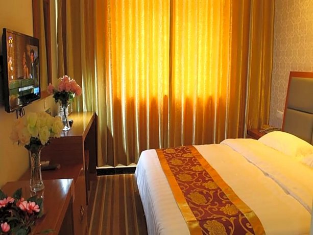 169 Hotel Beijing