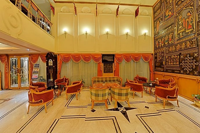 Raj Palace Chennai