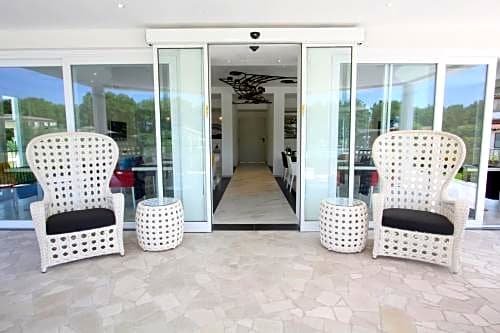 Ludwig Boutique Hotel