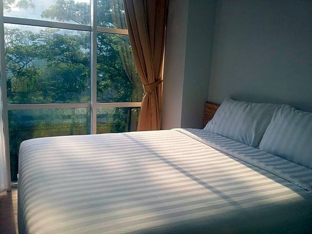 An Hotel Satrio Kuningan Jakarta