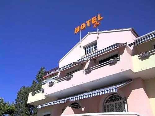 Hotel L'Esterella