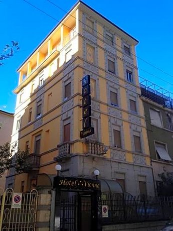 Hotel Vienna Milan