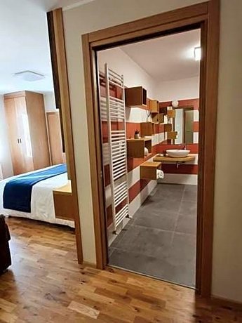 Hotel Miramonti Castel del Monte