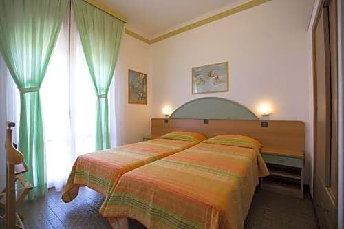 Hotel Mediterraneo Ravenna