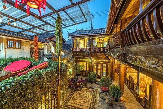 Li's Inn