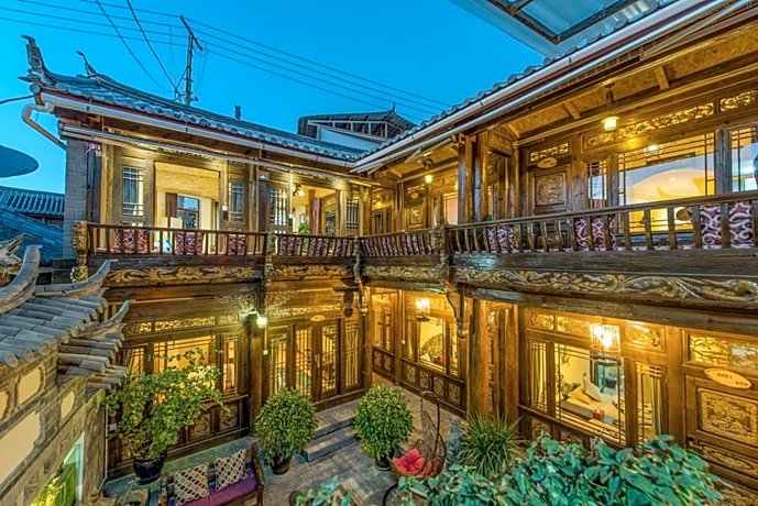 Li's Inn
