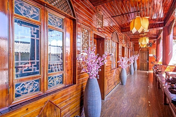 Li's Inn