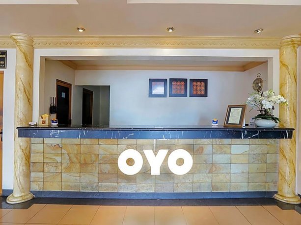 OYO 919 Hotel Kalisma Syariah