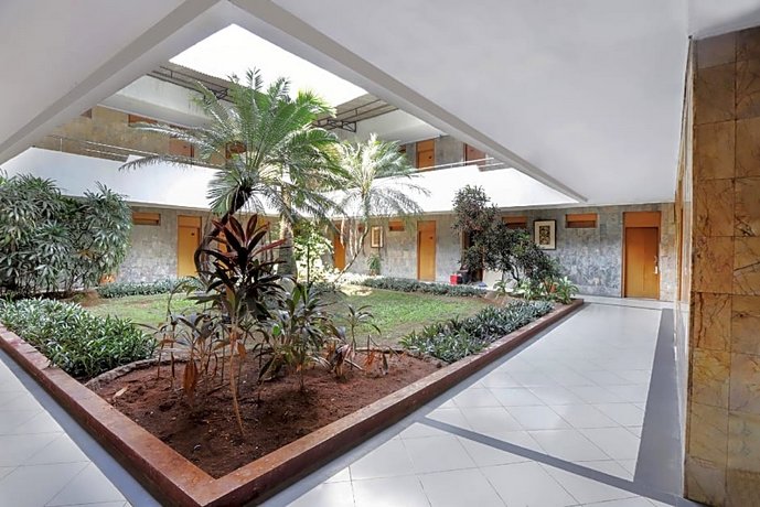 OYO 919 Hotel Kalisma Syariah