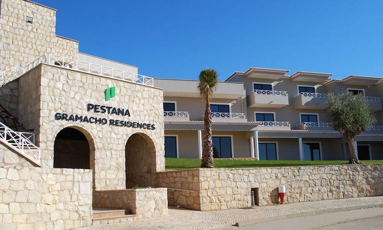 Pestana Gramacho Residences
