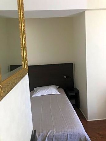 Hotel Elizabeth Saint-Malo