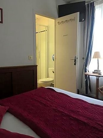 Hotel Elizabeth Saint-Malo