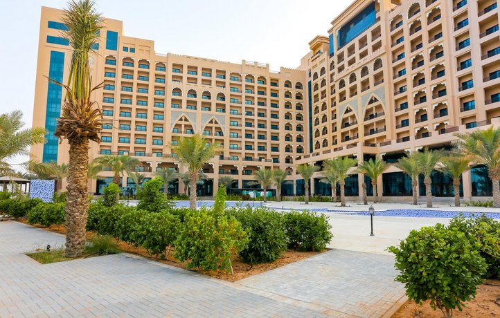 Al Bahar Hotel & Resort