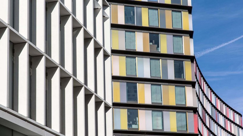 The Z Hotel Strand