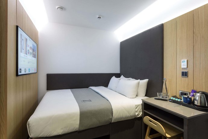 The Z Hotel Strand