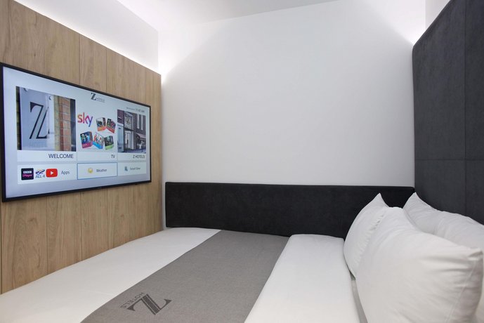 The Z Hotel Trafalgar