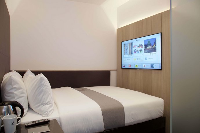 The Z Hotel Trafalgar